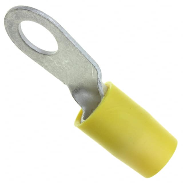 324052 TE Connectivity AMP Connectors  Ring Connectors